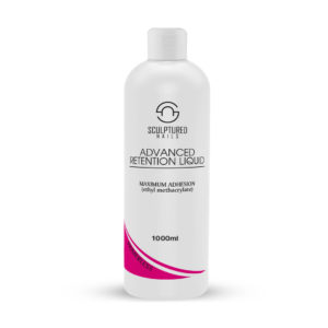 Advance Retention Monomer 1000ml BLUE