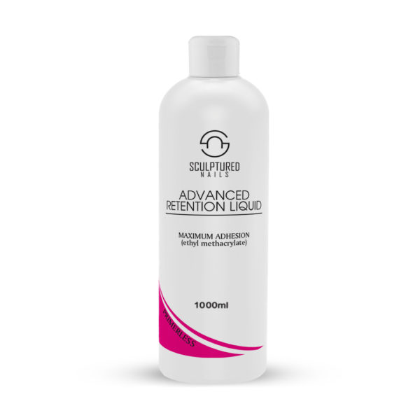 Advance Retention Monomer 1000ml BLUE
